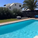 Favorita * Playa Blanca (Lanzarote)