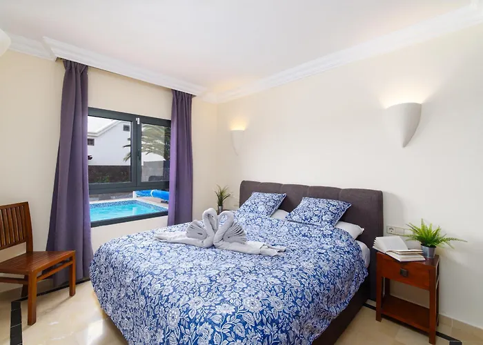 Favorita فيلة بلايا بلانكا