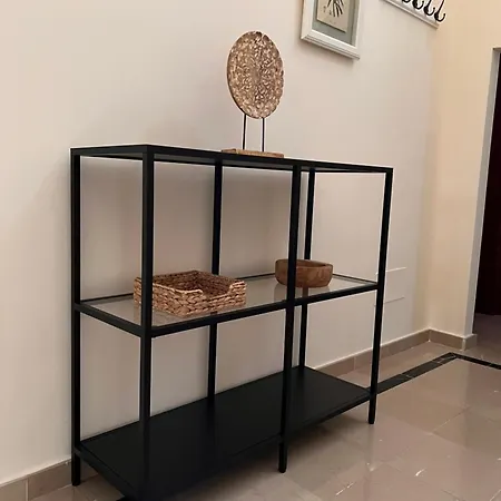 Villa Favorita *
