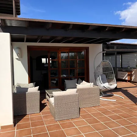 Favorita Playa Blanca (Lanzarote)