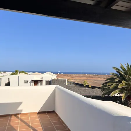 Favorita Playa Blanca (Lanzarote)