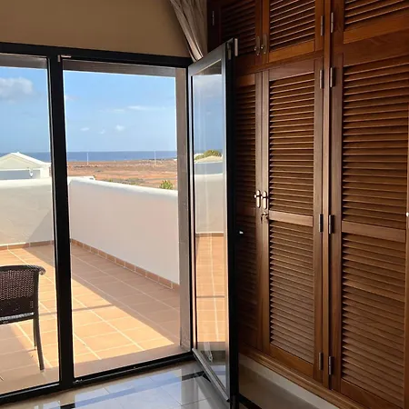 Favorita Playa Blanca (Lanzarote)