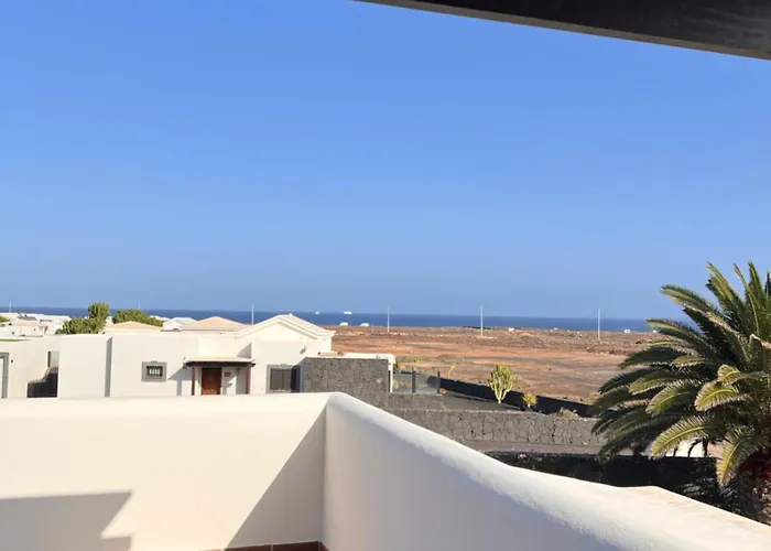 Favorita Playa Blanca (Lanzarote)