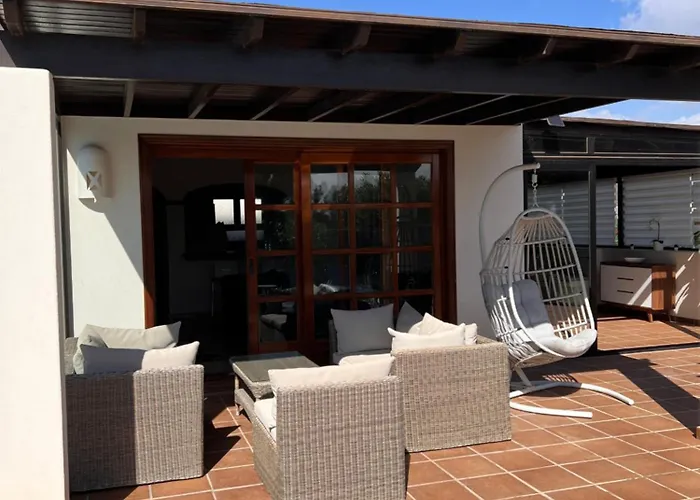 Favorita Playa Blanca (Lanzarote)